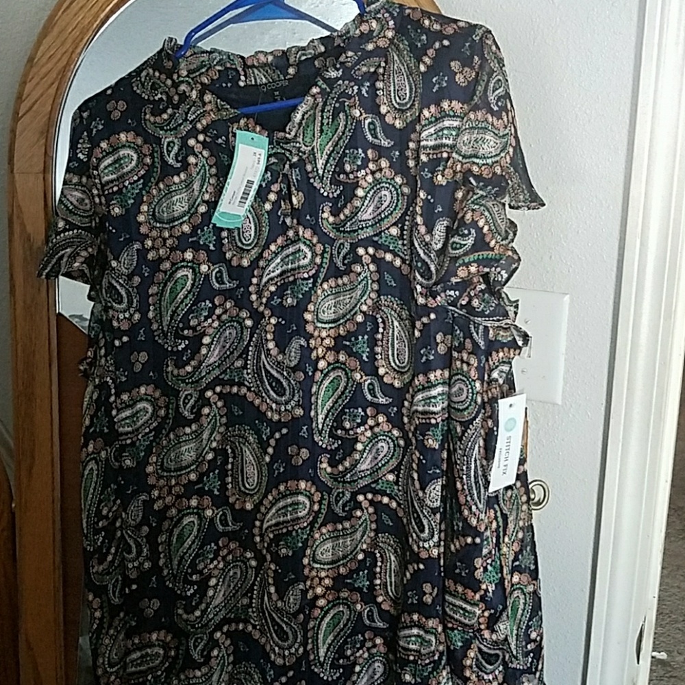Blouse